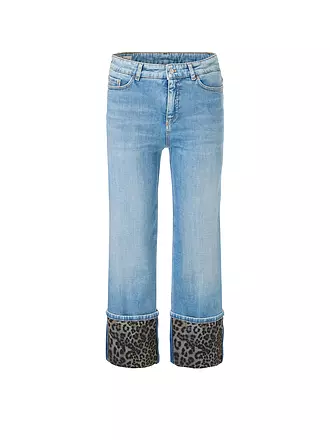 MARC CAIN | Jeans 7/8 FES | 